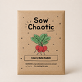 Cherry Belle Radish