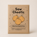 Yellow Sweet Spanish Onion