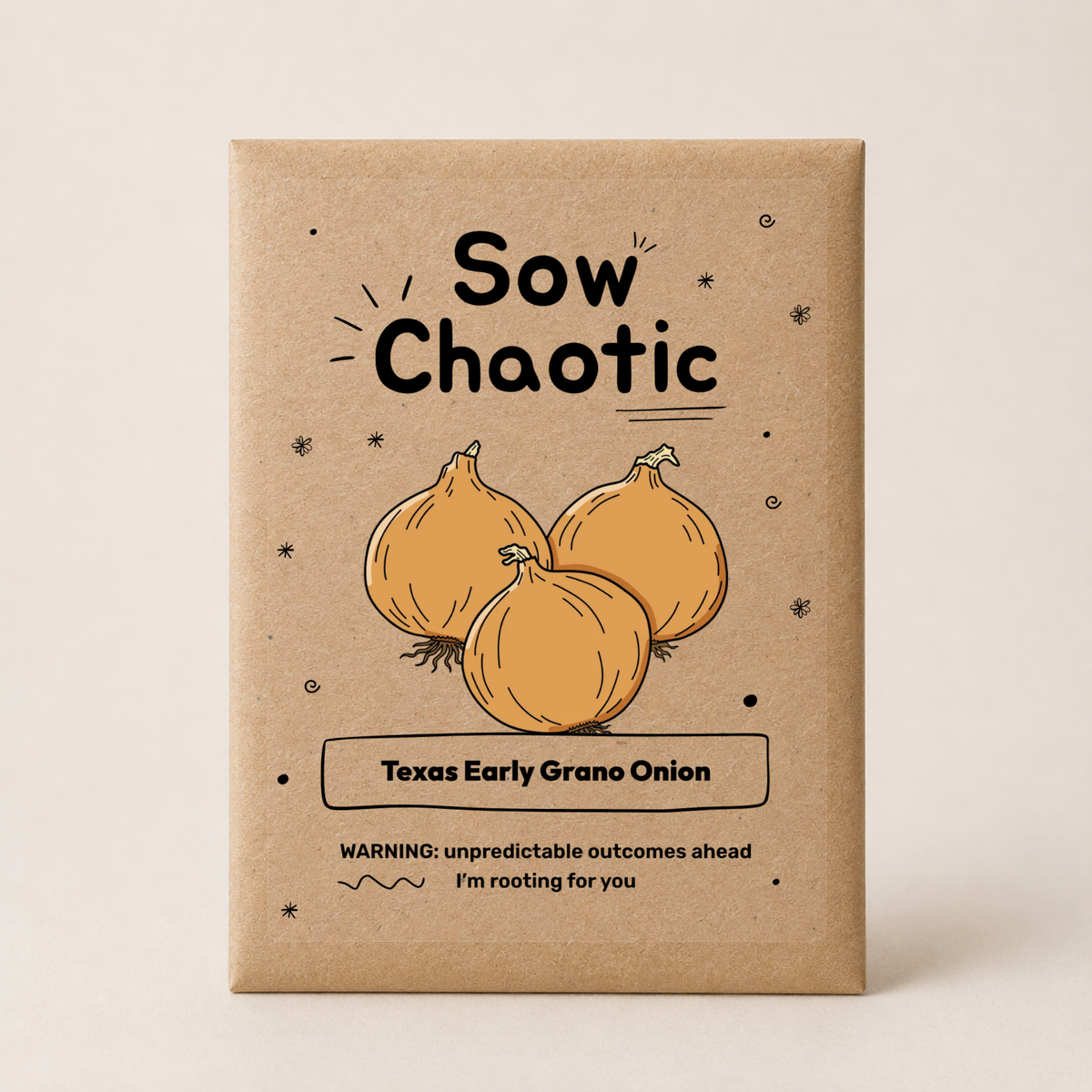Texas Early Grano Onion