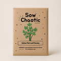 Italian Flat Leaf Parsley