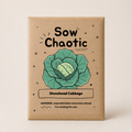 Stonehead Cabbage