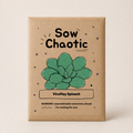Viroflay Spinach
