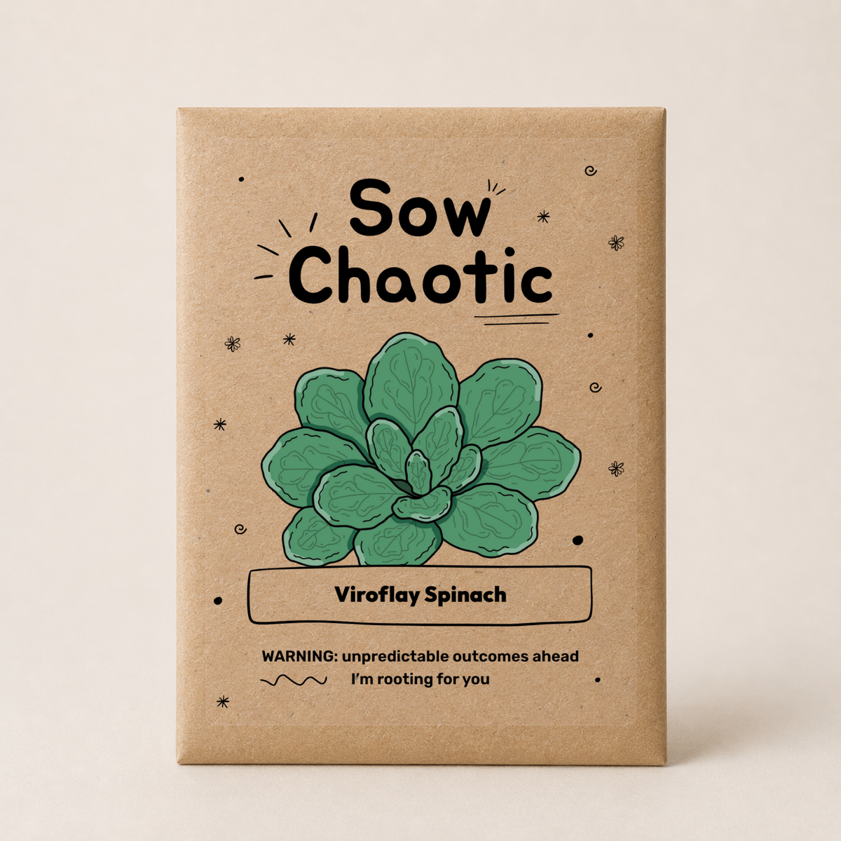 Viroflay Spinach