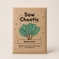 Rainbow Chard